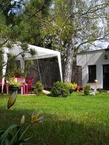 Lakeside Bed And Breakfast Berlin - Pension Am See ファルケンゼー エクステリア 写真