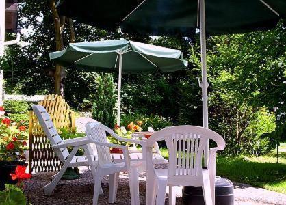 Lakeside Bed And Breakfast Berlin - Pension Am See ファルケンゼー 部屋 写真