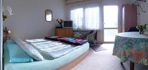 Lakeside Bed And Breakfast Berlin - Pension Am See ファルケンゼー 部屋 写真