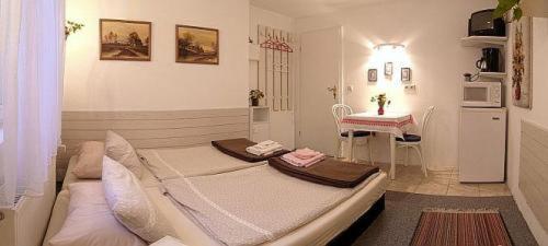 Lakeside Bed And Breakfast Berlin - Pension Am See ファルケンゼー 部屋 写真