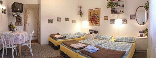 Lakeside Bed And Breakfast Berlin - Pension Am See ファルケンゼー 部屋 写真